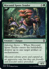 Image for Myconid Spore Tender (Commander Legends: Battle for Baldur's Gate) (243) - Magic: The Gathering
