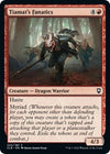 Image for Tiamat's Fanatics (Commander Legends: Battle for Baldur's Gate) (202) - Magic: The Gathering