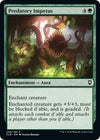 Image for Predatory Impetus (Commander Legends: Battle for Baldur's Gate) (249) - Magic: The Gathering