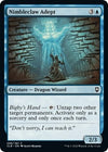 Image for Nimbleclaw Adept (Commander Legends: Battle for Baldur's Gate) (86) - Magic: The Gathering