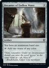 Image for Decanter of Endless Water (Commander Legends: Battle for Baldur's Gate) (309) - Magic: The Gathering