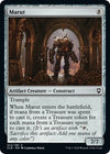 Image for Marut (Commander Legends: Battle for Baldur's Gate) (322) - Magic: The Gathering
