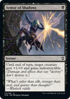 Image for Armor of Shadows (Commander Legends: Battle for Baldur's Gate) (112) - Magic: The Gathering