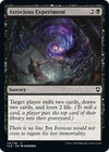 Image for Atrocious Experiment (Commander Legends: Battle for Baldur's Gate) (115) - Magic: The Gathering