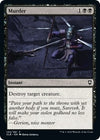 Image for Murder (Commander Legends: Battle for Baldur's Gate) (134) - Magic: The Gathering