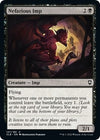 Image for Nefarious Imp (Commander Legends: Battle for Baldur's Gate) (137) - Magic: The Gathering