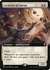Image for Archivist of Oghma (Extended Art) (Commander Legends: Battle for Baldur's Gate) (553) - Magic: The Gathering