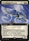 Image for Windshaper Planetar (Extended Art) (Commander Legends: Battle for Baldur's Gate) (559) - Magic: The Gathering