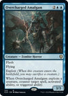 Image for Overcharged Amalgam (Commander Legends: Battle for Baldur's Gate) (729) - Magic: The Gathering