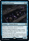 Image for Wharf Infiltrator (Commander Legends: Battle for Baldur's Gate) (737) - Magic: The Gathering