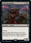 Image for Dark Hatchling (Commander Legends: Battle for Baldur's Gate) (747) - Magic: The Gathering