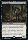 Image for Woe Strider (Commander Legends: Battle for Baldur's Gate) (774) - Magic: The Gathering