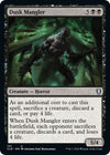 Image for Dusk Mangler (Commander Legends: Battle for Baldur's Gate) (751) - Magic: The Gathering