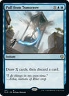 Image for Pull from Tomorrow (Commander Legends: Battle for Baldur's Gate) (731) - Magic: The Gathering