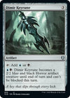 Image for Dimir Keyrune (Commander Legends: Battle for Baldur's Gate) (856) - Magic: The Gathering