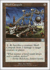 Image for Skull Catapult (Classic Sixth Edition) (310) - Magic: The Gathering
