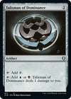 Image for Talisman of Dominance (Commander Legends: Battle for Baldur's Gate) (877) - Magic: The Gathering