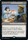 Image for Black Market (Commander Legends: Battle for Baldur's Gate) (739) - Magic: The Gathering