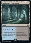 Image for Darkwater Catacombs (Commander Legends: Battle for Baldur's Gate) (889) - Magic: The Gathering