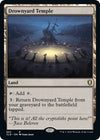 Image for Drownyard Temple (Commander Legends: Battle for Baldur's Gate) (892) - Magic: The Gathering
