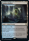 Image for Sunken Hollow (Commander Legends: Battle for Baldur's Gate) (918) - Magic: The Gathering