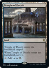 Image for Temple of Deceit (Commander Legends: Battle for Baldur's Gate) (922) - Magic: The Gathering