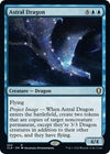 Image for Astral Dragon (Commander Legends: Battle for Baldur's Gate) (664) - Magic: The Gathering