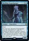 Image for Mocking Doppelganger (Commander Legends: Battle for Baldur's Gate) (667) - Magic: The Gathering