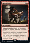 Image for Loot Dispute (Commander Legends: Battle for Baldur's Gate) (677) - Magic: The Gathering