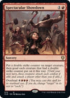 Image for Spectacular Showdown (Commander Legends: Battle for Baldur's Gate) (679) - Magic: The Gathering