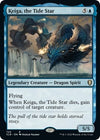 Image for Keiga, the Tide Star (Commander Legends: Battle for Baldur's Gate) (725) - Magic: The Gathering