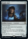 Image for Stuffy Doll (Commander Legends: Battle for Baldur's Gate) (875) - Magic: The Gathering