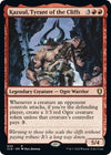 Image for Kazuul, Tyrant of the Cliffs (Commander Legends: Battle for Baldur's Gate) (800) - Magic: The Gathering