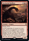 Image for Territorial Hellkite (Commander Legends: Battle for Baldur's Gate) (809) - Magic: The Gathering