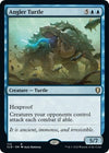 Image for Angler Turtle (Commander Legends: Battle for Baldur's Gate) (713) - Magic: The Gathering