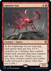 Image for Agitator Ant (Commander Legends: Battle for Baldur's Gate) (776) - Magic: The Gathering