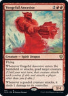 Image for Vengeful Ancestor (Commander Legends: Battle for Baldur's Gate) (812) - Magic: The Gathering