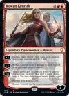 Image for Rowan Kenrith (Commander Legends: Battle for Baldur's Gate) (805) - Magic: The Gathering