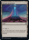 Image for Terrain Generator (Commander Legends: Battle for Baldur's Gate) (926) - Magic: The Gathering