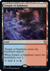 Image for Temple of Epiphany (Commander Legends: Battle for Baldur's Gate) (923) - Magic: The Gathering