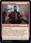 Image for Curse of Opulence (Commander Legends: Battle for Baldur's Gate) (786) - Magic: The Gathering
