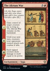 Image for The Akroan War (Commander Legends: Battle for Baldur's Gate) (777) - Magic: The Gathering
