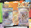 Image for Pokemon TCG: Back to School Eraser Blister [Pikachu] - Pokemon