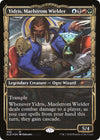 Image for Yidris, Maelstrom Wielder (Gilded Foil) (Secret Lair Drop Series) (455) - Magic: The Gathering