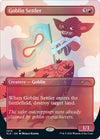 Image for Goblin Settler (Secret Lair Drop Series) (1076) - Magic: The Gathering