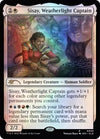 Image for Sisay, Weatherlight Captain (Secret Lair Drop Series) (9999) - Magic: The Gathering