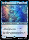 Image for Empress Galina (Secret Lair Drop Series) (9998) - Magic: The Gathering