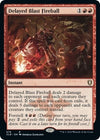 Image for Delayed Blast Fireball (Commander Legends: Battle for Baldur's Gate) (676) - Magic: The Gathering