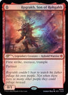 Image for Rograkh, Son of Rohgahh (Secret Lair Drop Series) (9996) - Magic: The Gathering