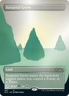 Image for Sunpetal Grove (Secret Lair Drop Series) (460) - Magic: The Gathering